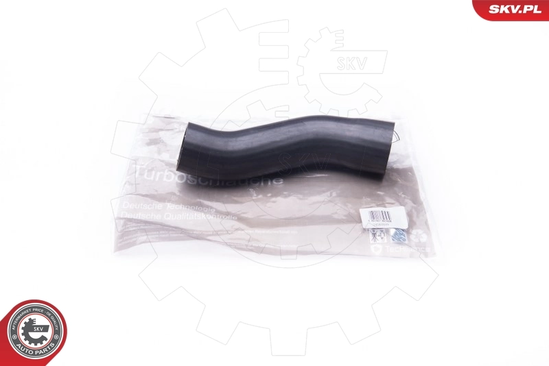 Charge Air Hose